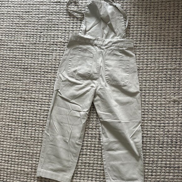 Loup Knot Overalls - Picture 5 of 5